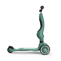 Highwaykick 1 Scooter - Forest