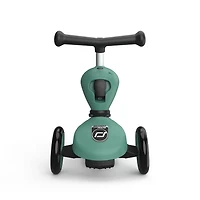 Highwaykick 1 Scooter - Forest