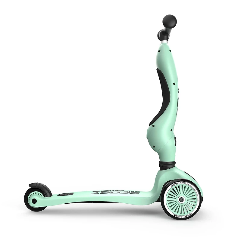 Trottinette 2-en-1 Highwaykick 1