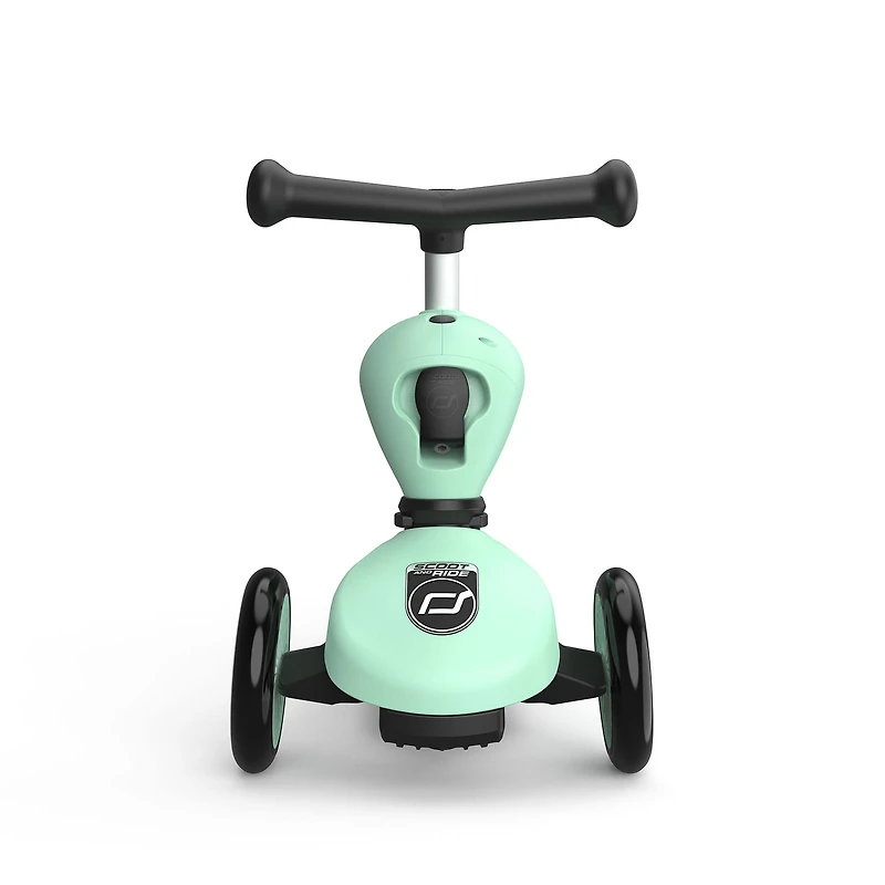 Trottinette 2-en-1 Highwaykick 1