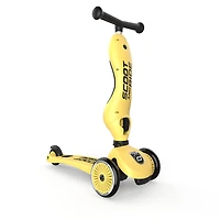 Trottinette 2-en-1 Highwaykick 1