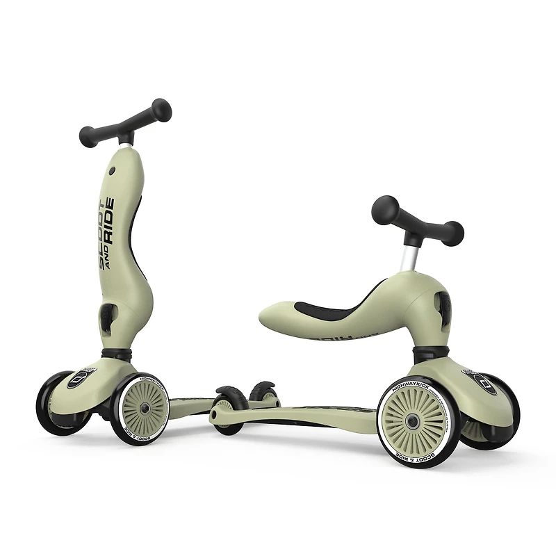 Highwaykick 1 Scooter