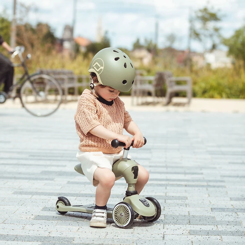 Highwaykick 1 Scooter
