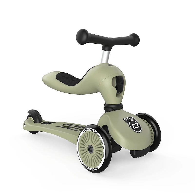 Highwaykick 1 Scooter