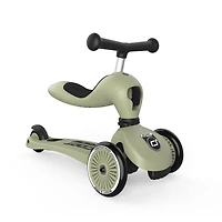 Highwaykick 1 Scooter