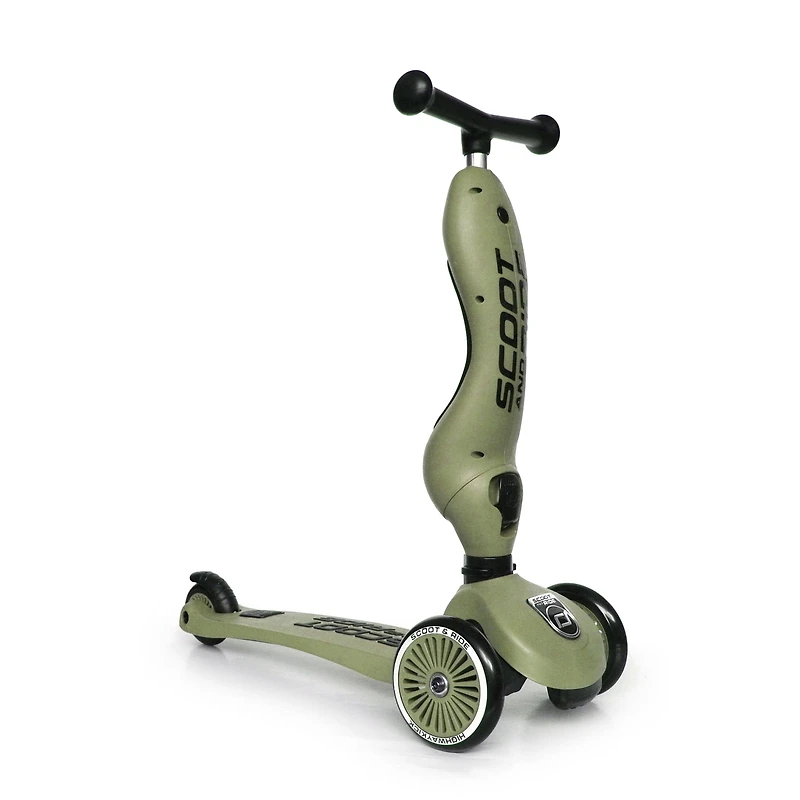 Highwaykick 1 Scooter