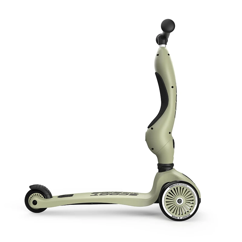 Highwaykick 1 Scooter