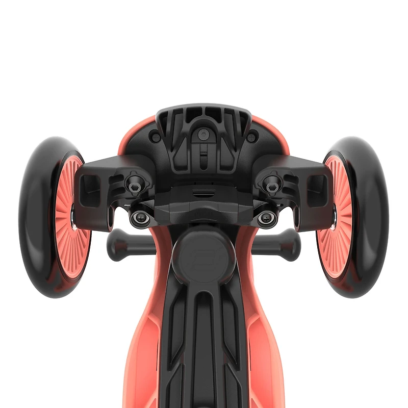 Highwaykick 1 Scooter - Peach