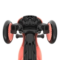 Highwaykick 1 Scooter - Peach