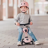 Highwaykick 1 Scooter - Pink