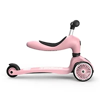 Highwaykick 1 Scooter - Pink