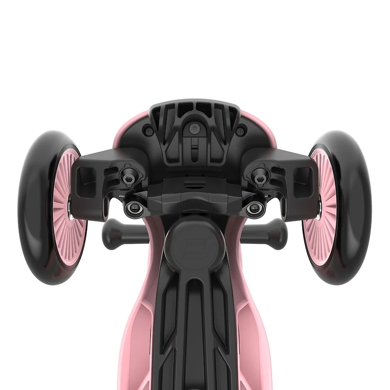 Highwaykick 1 Scooter - Pink