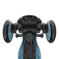 Trottinette 2-en-1 Highwaykick 1 - Acier