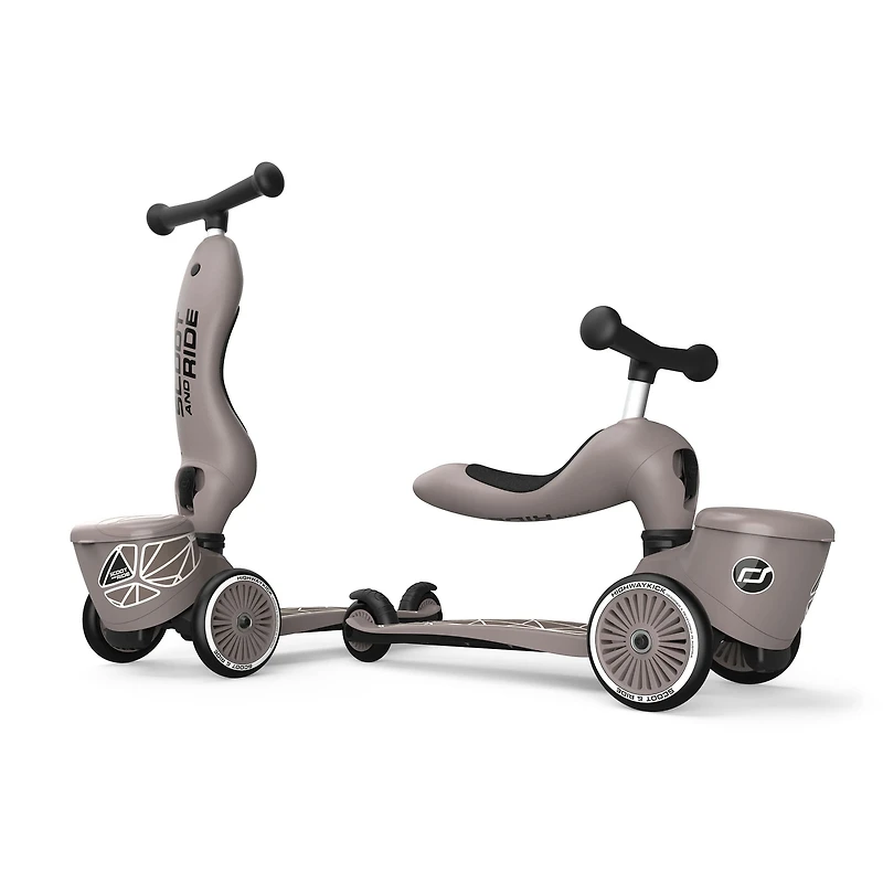 Highwaykick 1 Lifestyle Scooter
