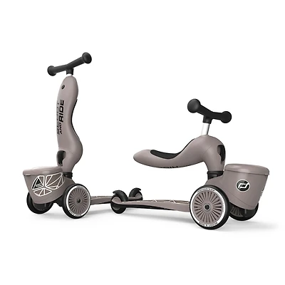 Highwaykick 1 Lifestyle Scooter