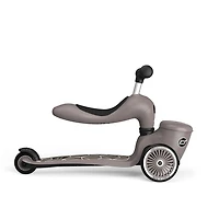 Trottinette 2-en-1 Highwaykick 1 Lifestyle