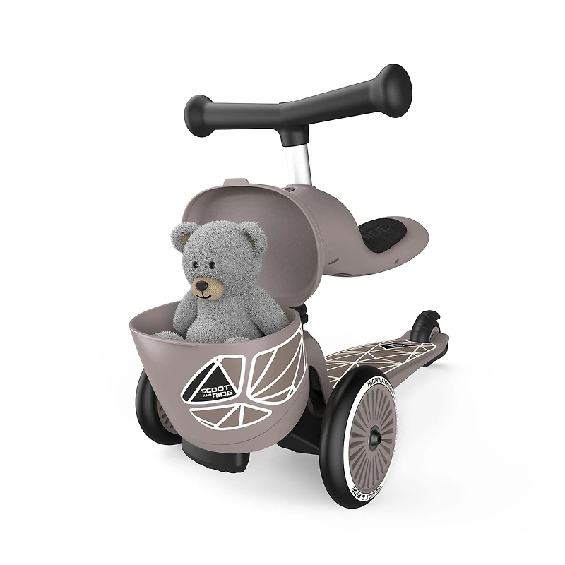 Trottinette 2-en-1 Highwaykick 1 Lifestyle