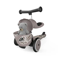 Trottinette 2-en-1 Highwaykick 1 Lifestyle