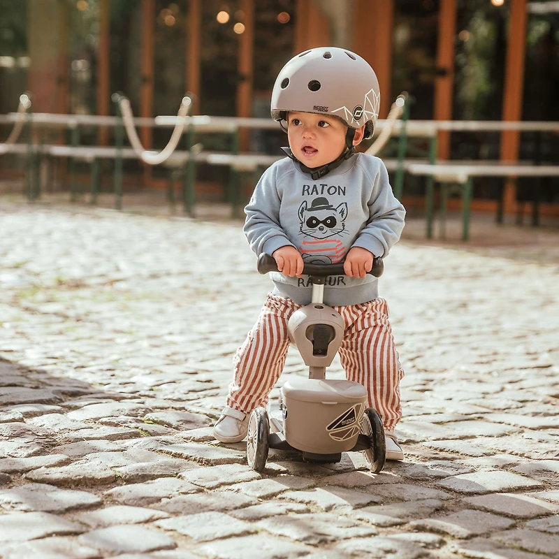 Trottinette 2-en-1 Highwaykick 1 Lifestyle