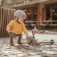 Trottinette 2-en-1 Highwaykick 1 Lifestyle