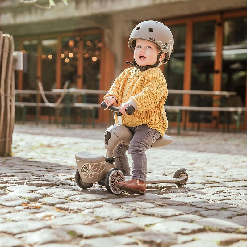 Trottinette 2-en-1 Highwaykick 1 Lifestyle