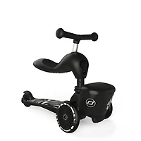 Highwaykick 1 Lifestyle Scooter - Zebra