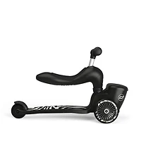 Highwaykick 1 Lifestyle Scooter - Zebra
