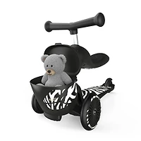 Highwaykick 1 Lifestyle Scooter - Zebra
