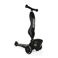 Highwaykick 1 Lifestyle Scooter - Zebra