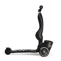 Highwaykick 1 Lifestyle Scooter - Zebra