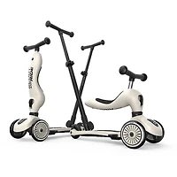 Trottinette À Pousser Highwaykick 1 - Cendré