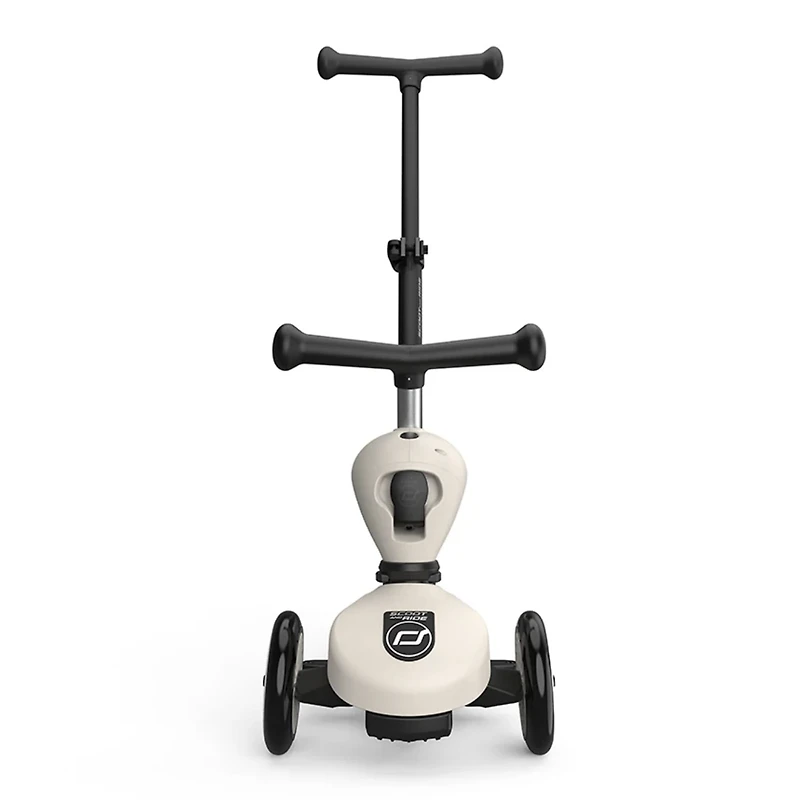 Trottinette À Pousser Highwaykick 1 - Cendré