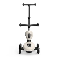 Trottinette À Pousser Highwaykick 1 - Cendré