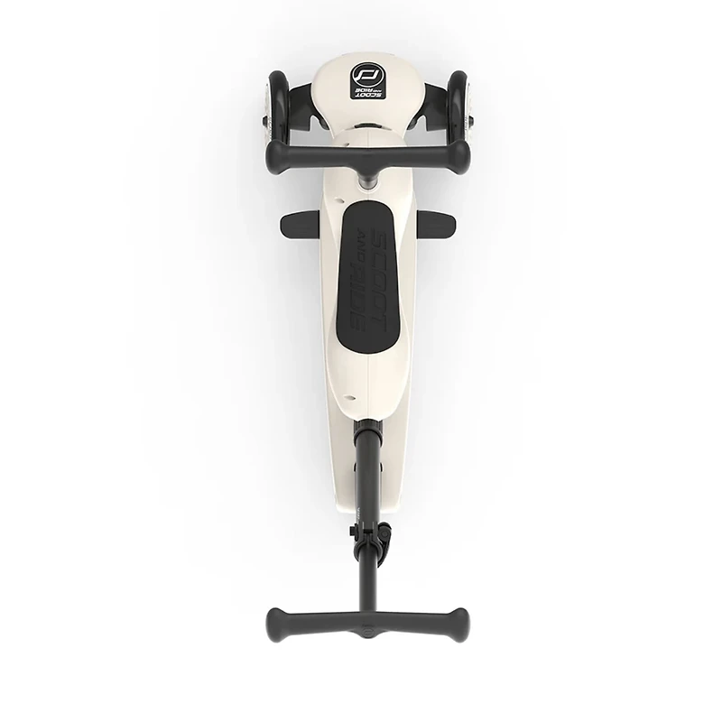 Trottinette À Pousser Highwaykick 1 - Cendré