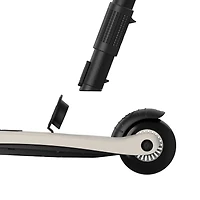 Trottinette À Pousser Highwaykick 1 - Cendré