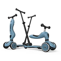 Trottinette À Pousser Highwaykick 1