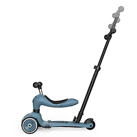 Trottinette À Pousser Highwaykick 1