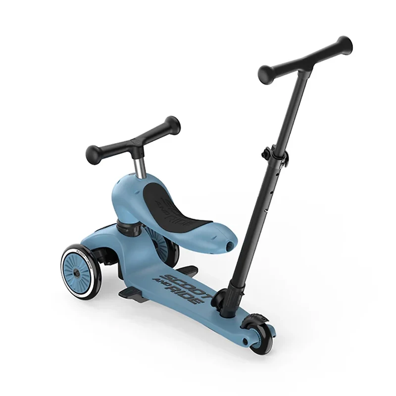 Trottinette À Pousser Highwaykick 1