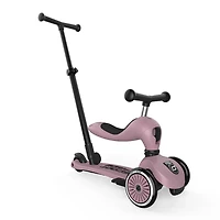 Highwaykick1 Push&go - Wildberry