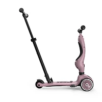 Highwaykick1 Push&go - Wildberry