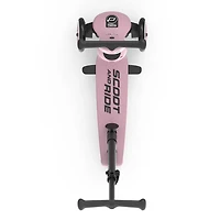 Highwaykick1 Push&go - Wildberry