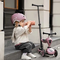 Highwaykick1 Push&go - Wildberry