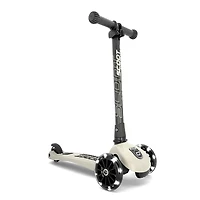 Trottinette Led Highwaykick 3 - Cendré