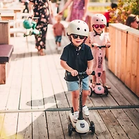 Highwaykick 3 Led Scooter