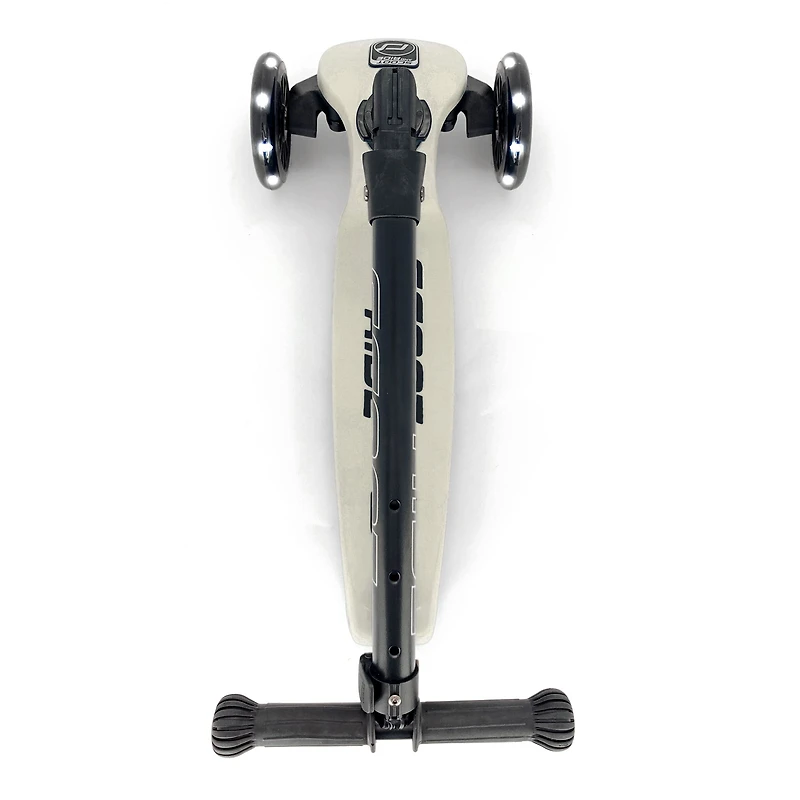 Trottinette Led Highwaykick 3 - Cendré