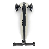 Trottinette Led Highwaykick 3 - Cendré