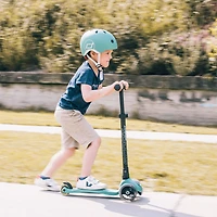 Trottinette Led Highwaykick 3 - Forêt