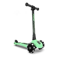 Highwaykick 3 Led Scooter