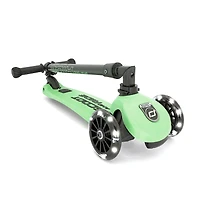 Highwaykick 3 Led Scooter