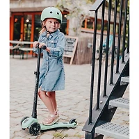 Trottinette Led Highwaykick 3 - Kiwi